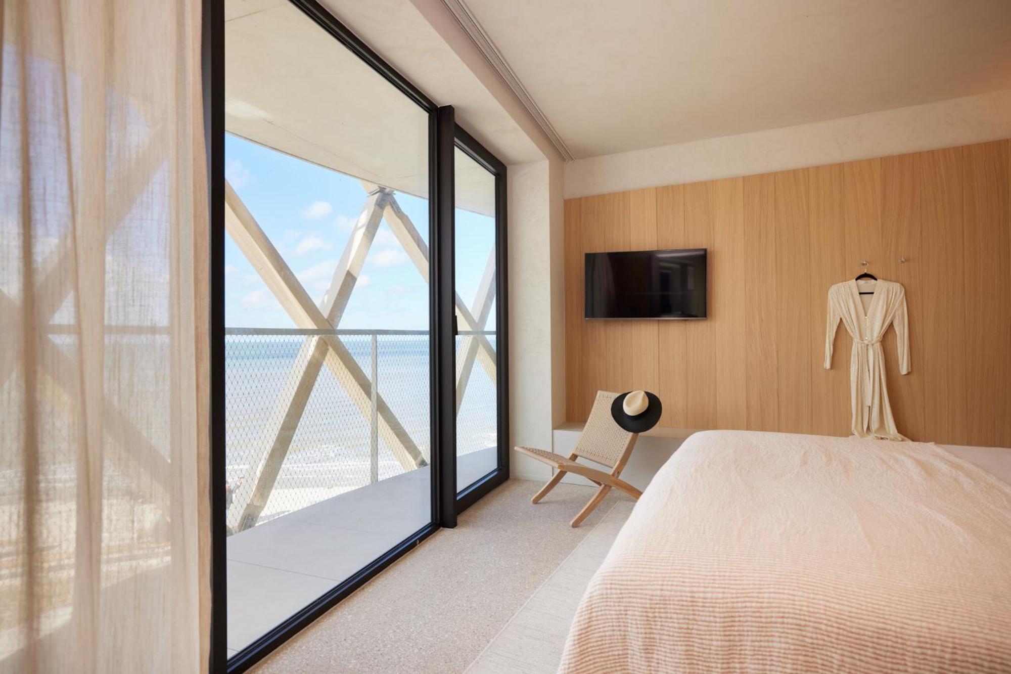 C-Hotels Silt Middelkerke Εξωτερικό φωτογραφία