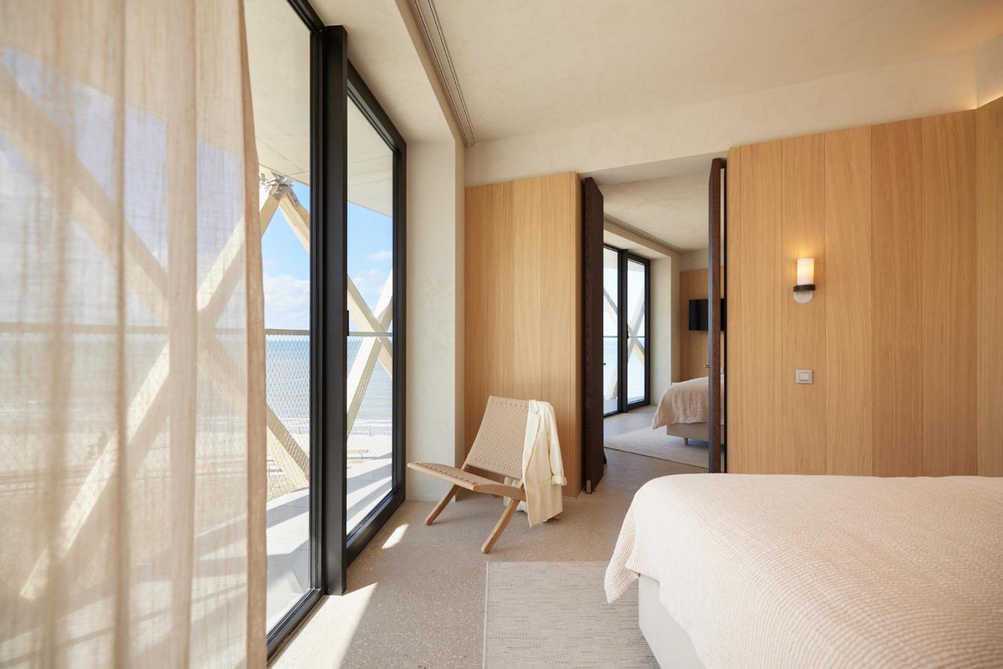 C-Hotels Silt Middelkerke Εξωτερικό φωτογραφία