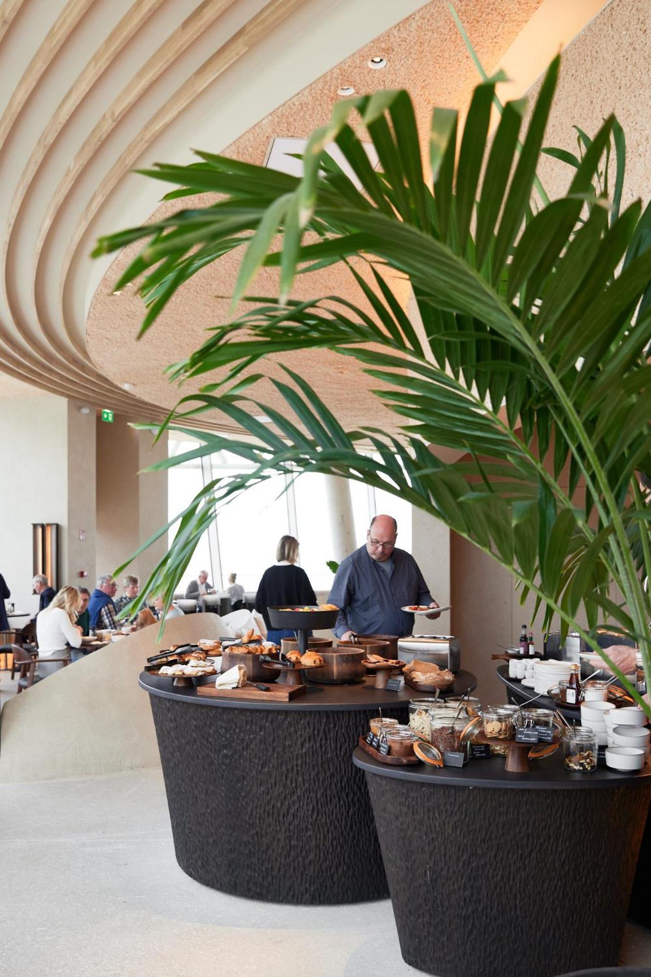 C-Hotels Silt Middelkerke Εξωτερικό φωτογραφία