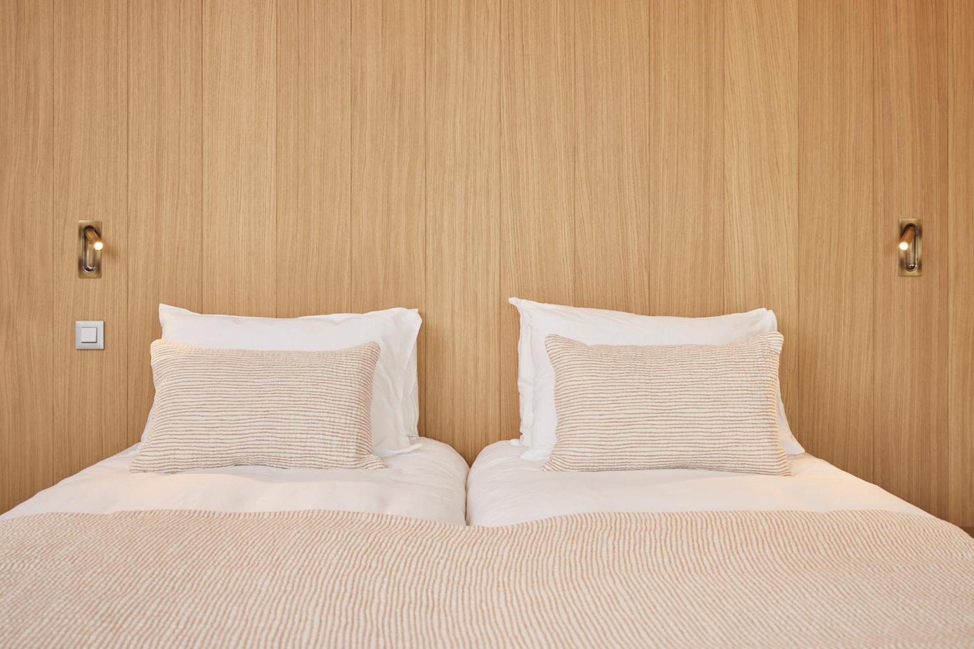 C-Hotels Silt Middelkerke Εξωτερικό φωτογραφία
