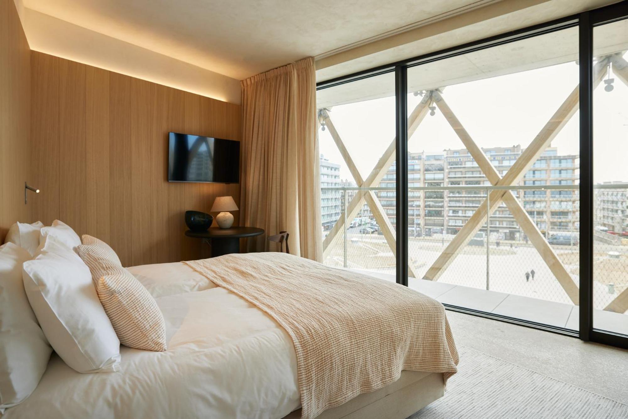 C-Hotels Silt Middelkerke Δωμάτιο φωτογραφία