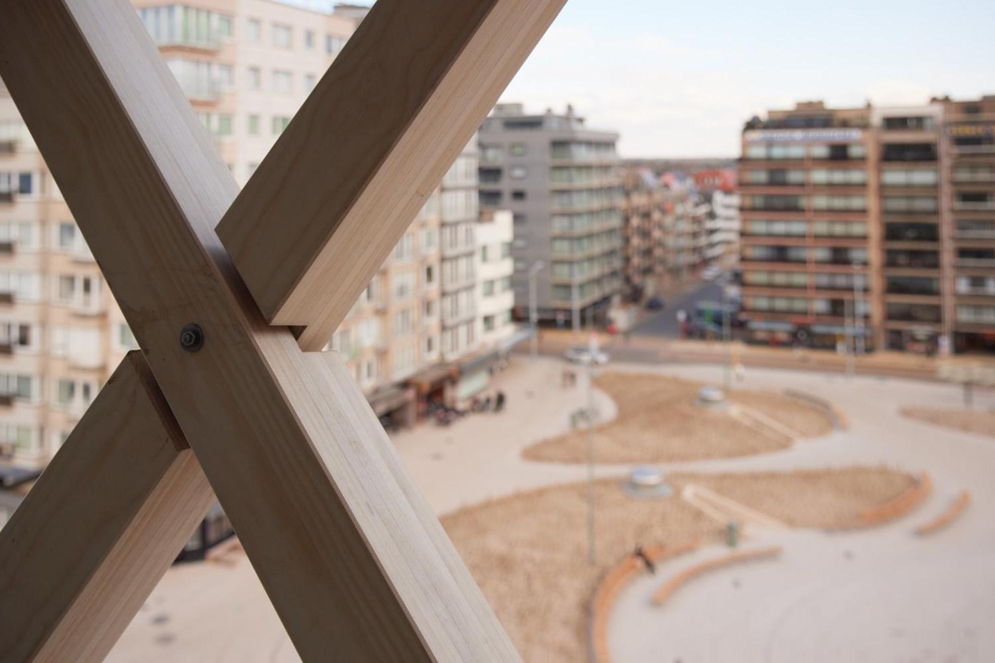 C-Hotels Silt Middelkerke Εξωτερικό φωτογραφία